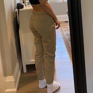 Eddie Bauer Cargo Joggers